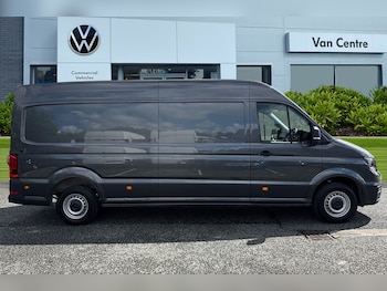 Used Volkswagen Crafter 2026 for sale - 78851864: Photo