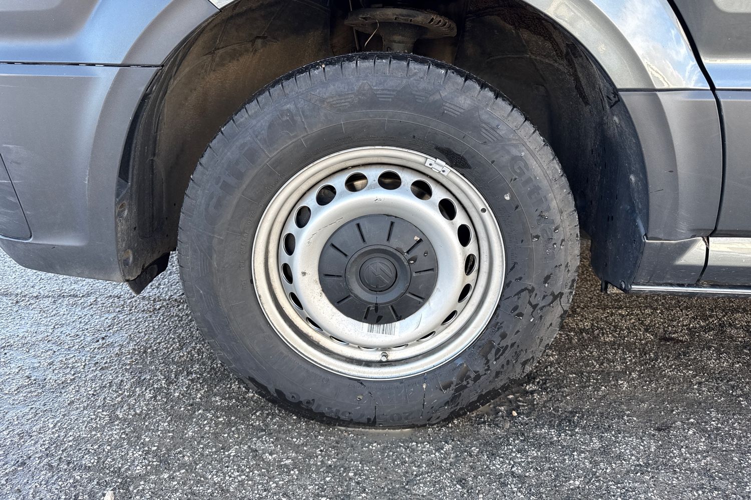 Used Volkswagen Crafter 2024 for sale - 77582771: Photo 10