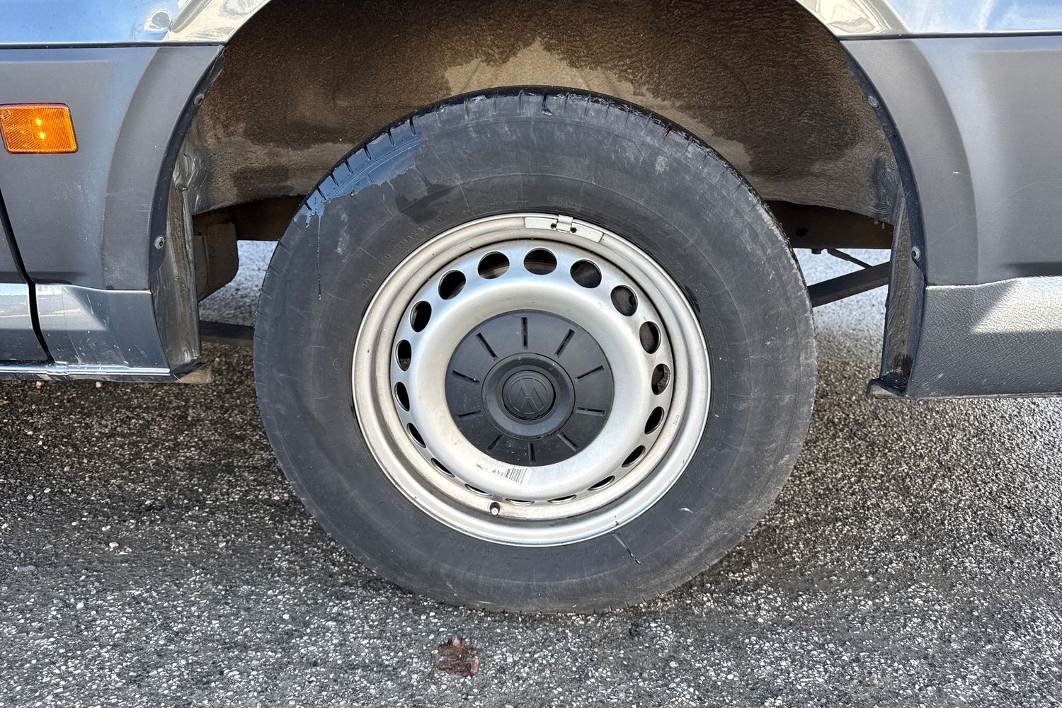 Used Volkswagen Crafter 2024 for sale - 77582771: Photo 11