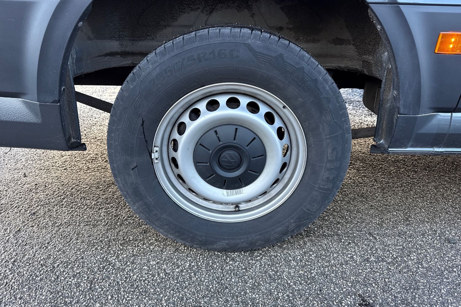 Used Volkswagen Crafter 2024 for sale - 77582771: Photo 12