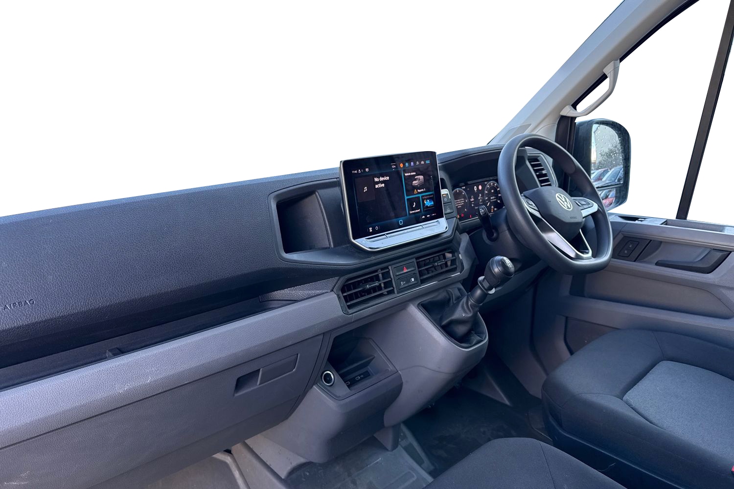 Used Volkswagen Crafter 2024 for sale - 77582771: Photo 15