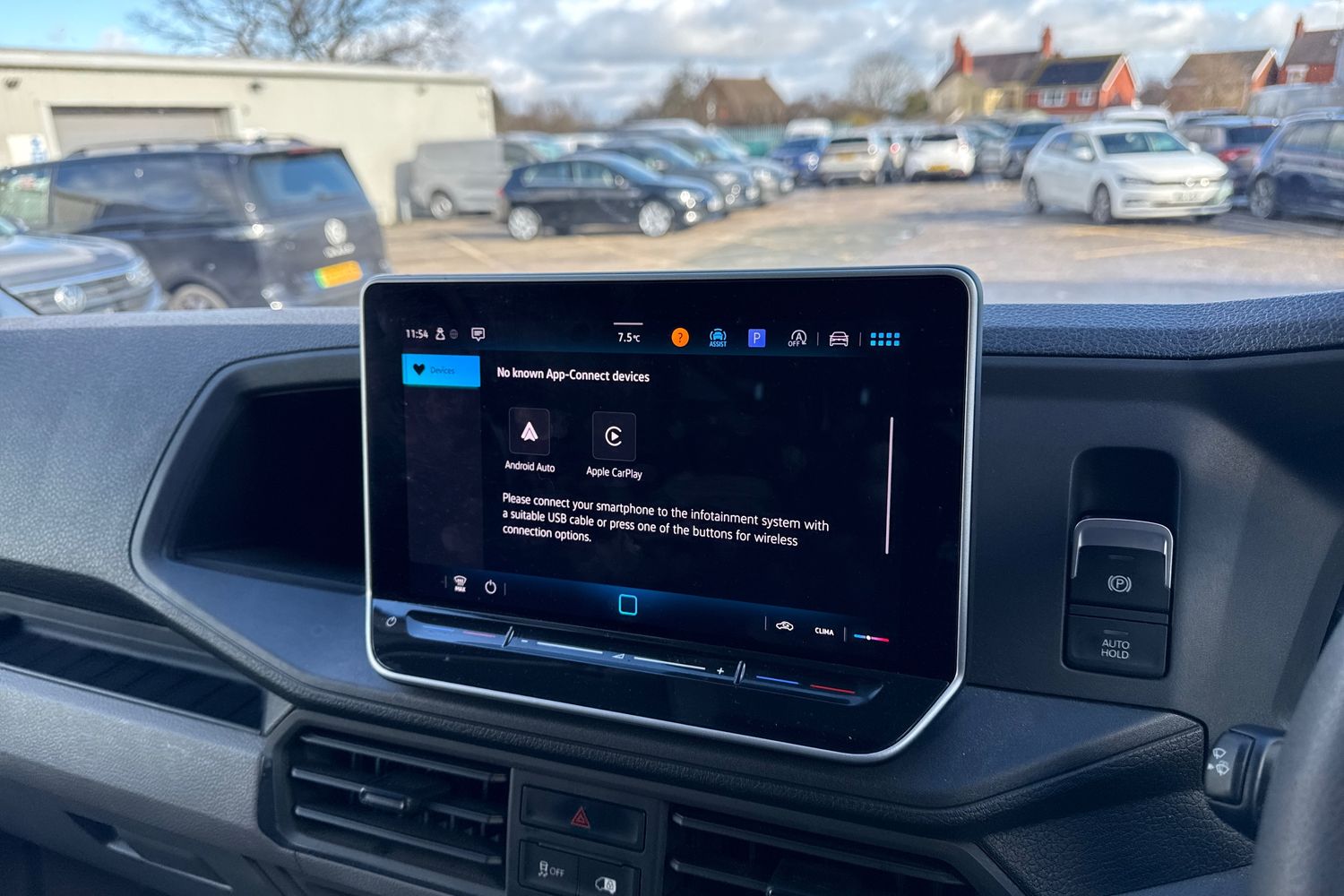 Used Volkswagen Crafter 2024 for sale - 77582771: Photo 17