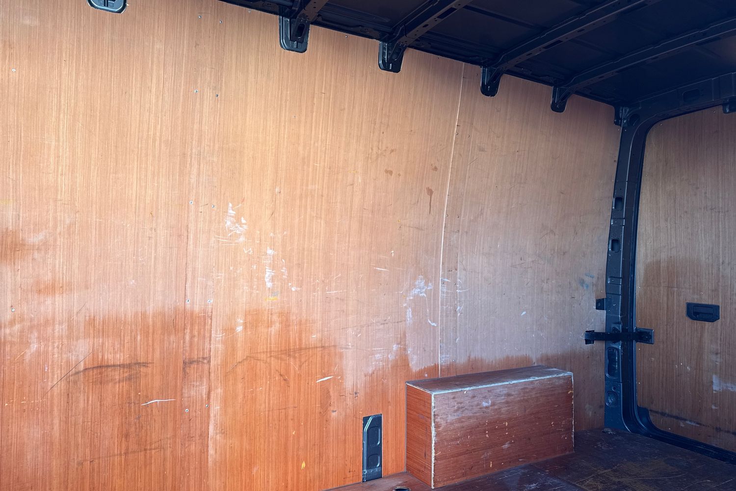 Used Volkswagen Crafter 2024 for sale - 77582771: Photo 19