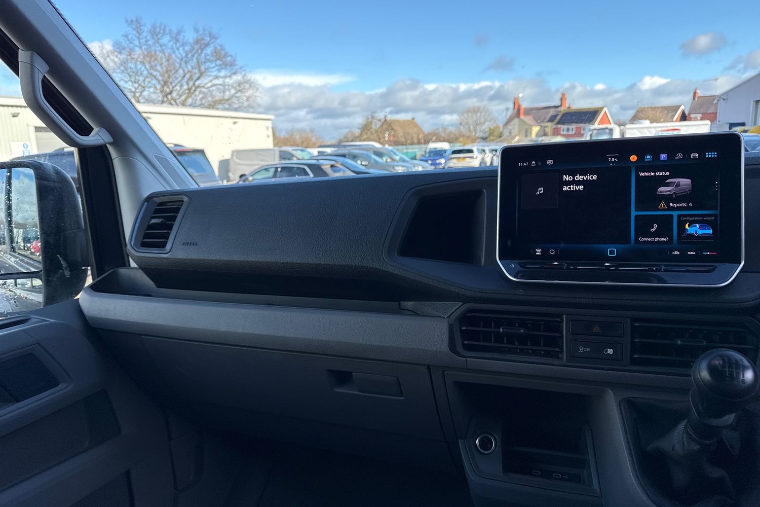 Used Volkswagen Crafter 2024 for sale - 77582771: Photo 20