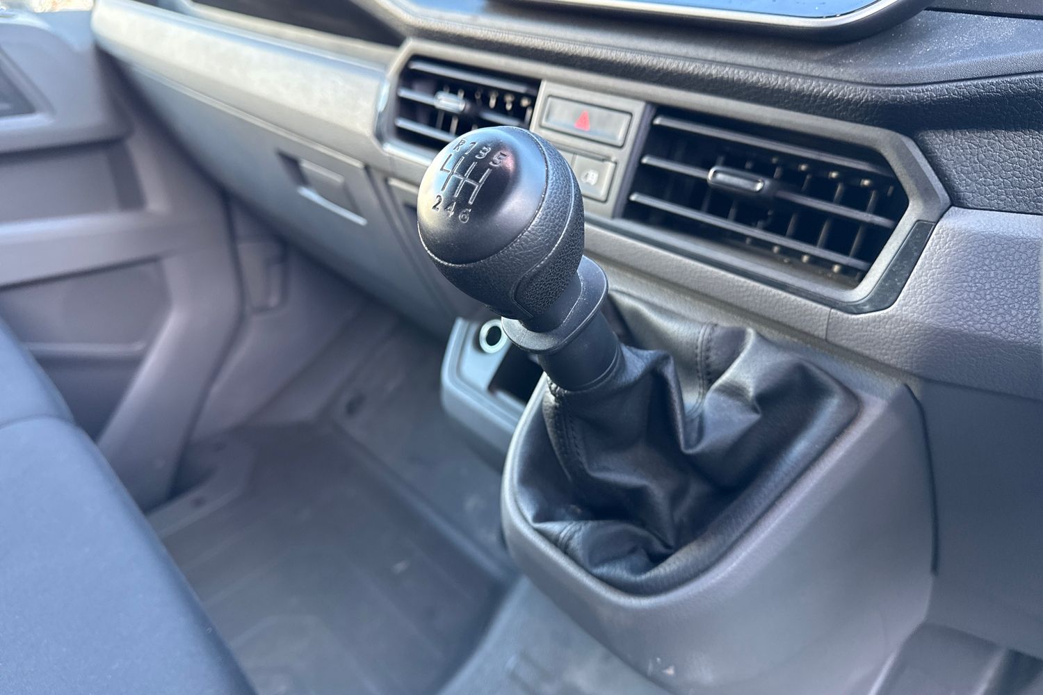 Used Volkswagen Crafter 2024 for sale - 77582771: Photo 23