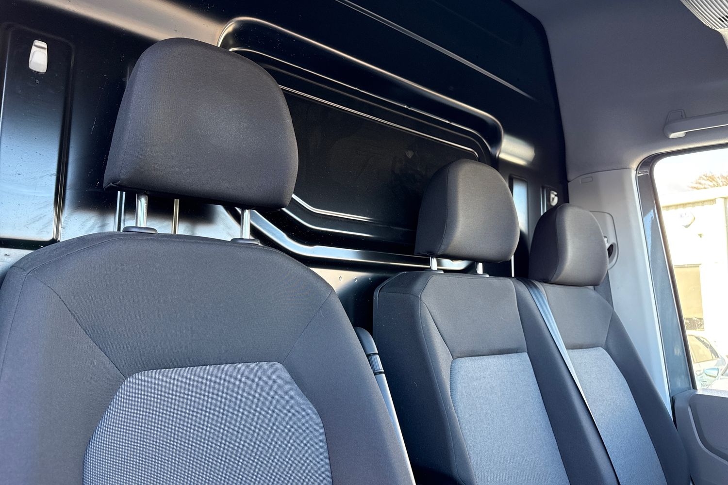 Used Volkswagen Crafter 2024 for sale - 77582771: Photo 24