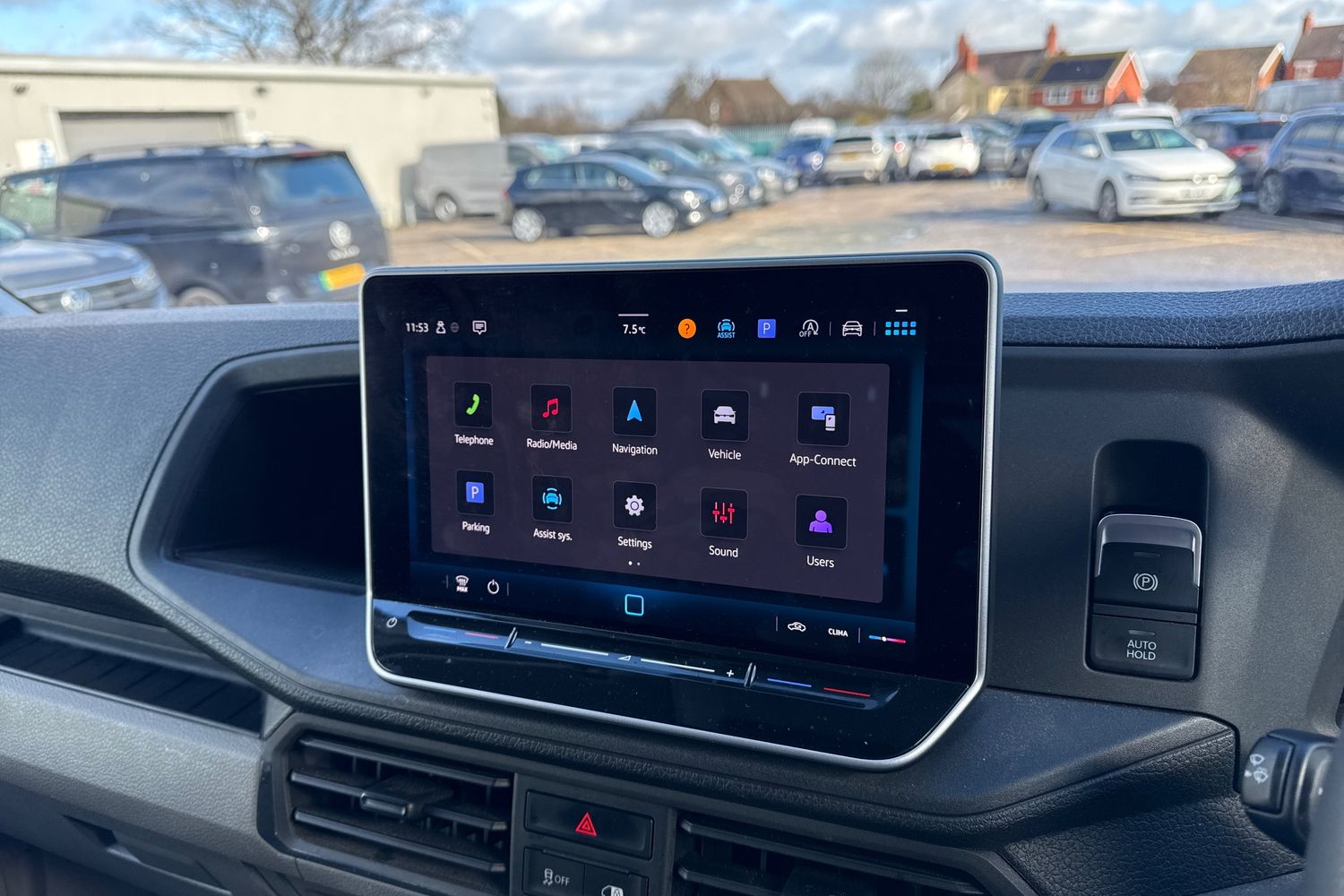 Used Volkswagen Crafter 2024 for sale - 77582771: Photo 32