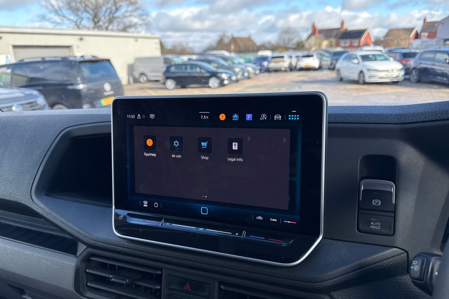 Used Volkswagen Crafter 2024 for sale - 77582771: Photo 33