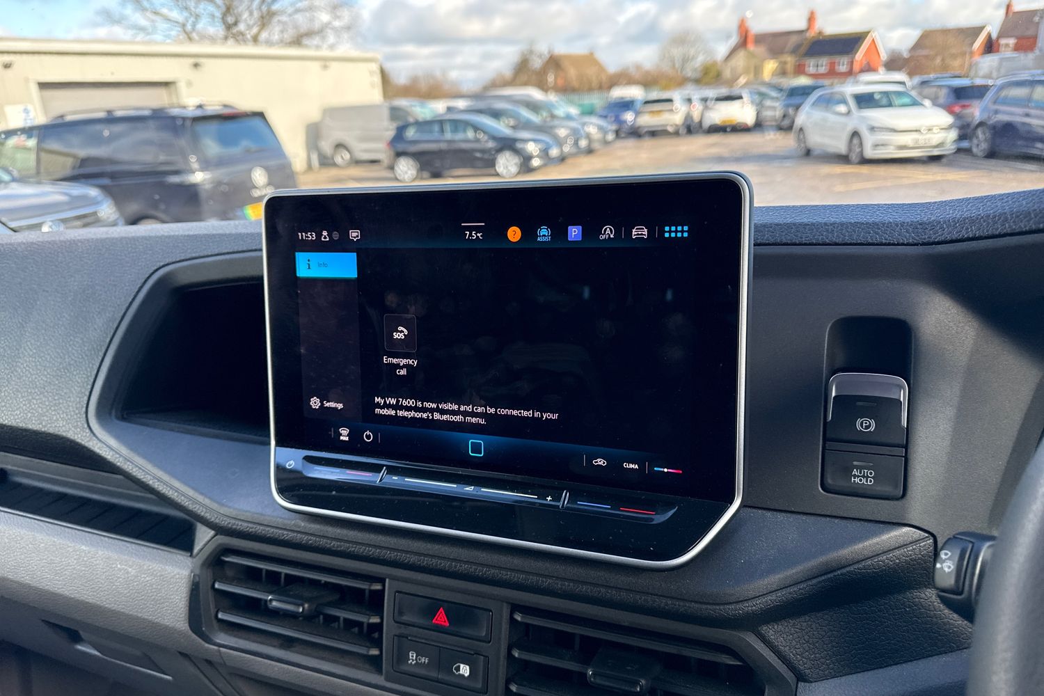 Used Volkswagen Crafter 2024 for sale - 77582771: Photo 34