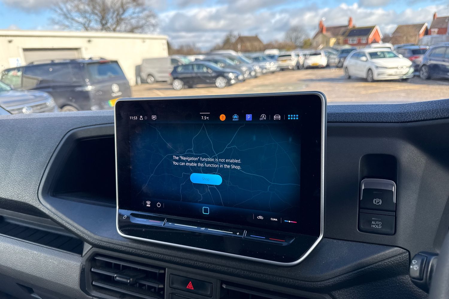 Used Volkswagen Crafter 2024 for sale - 77582771: Photo 36