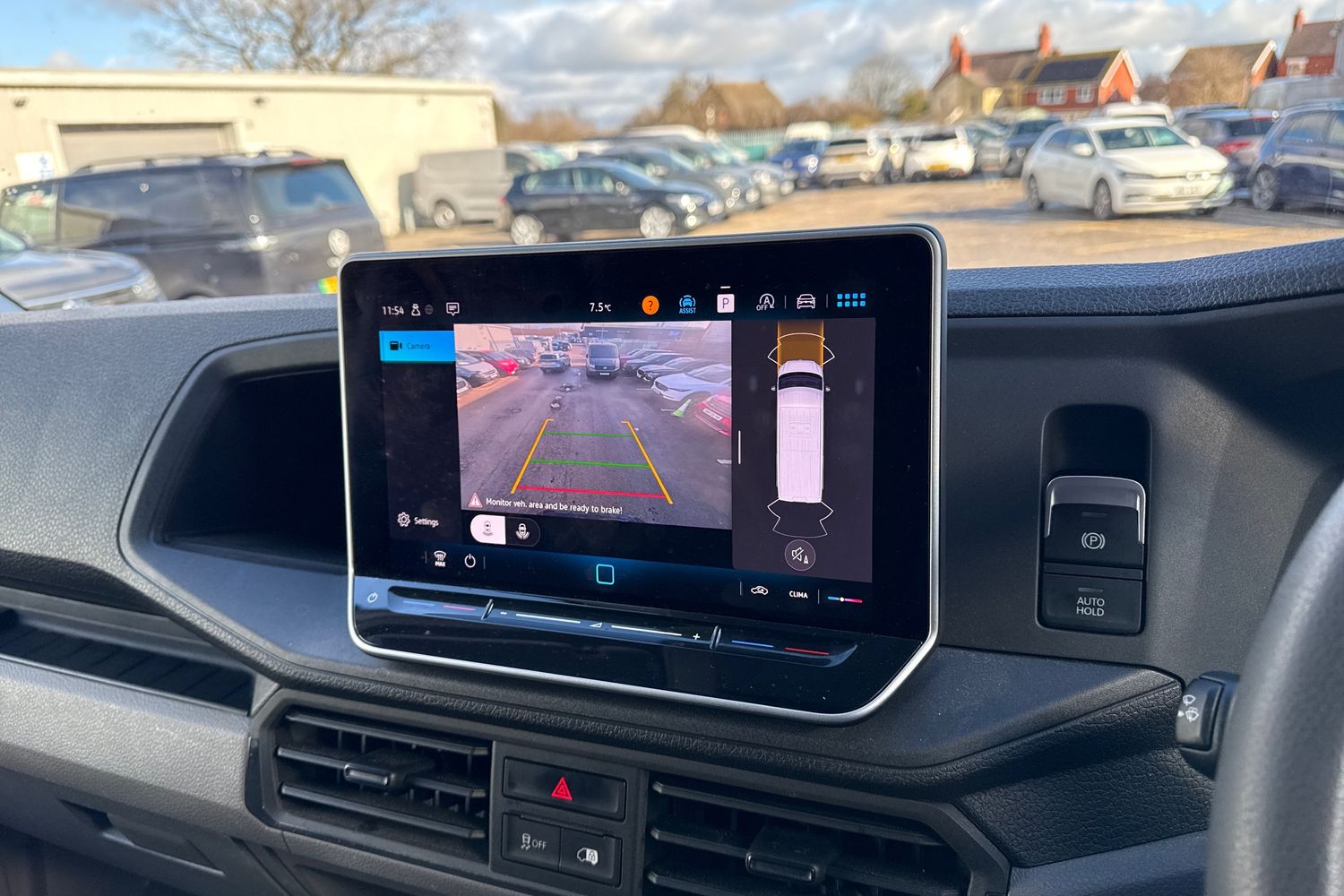 Used Volkswagen Crafter 2024 for sale - 77582771: Photo 38