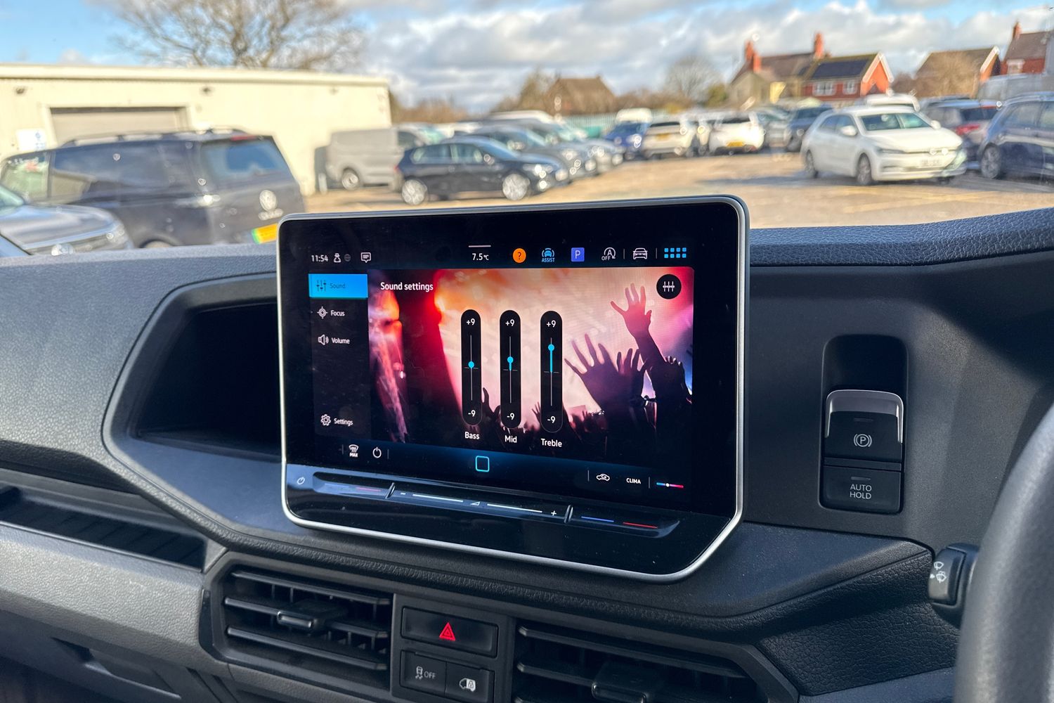 Used Volkswagen Crafter 2024 for sale - 77582771: Photo 40