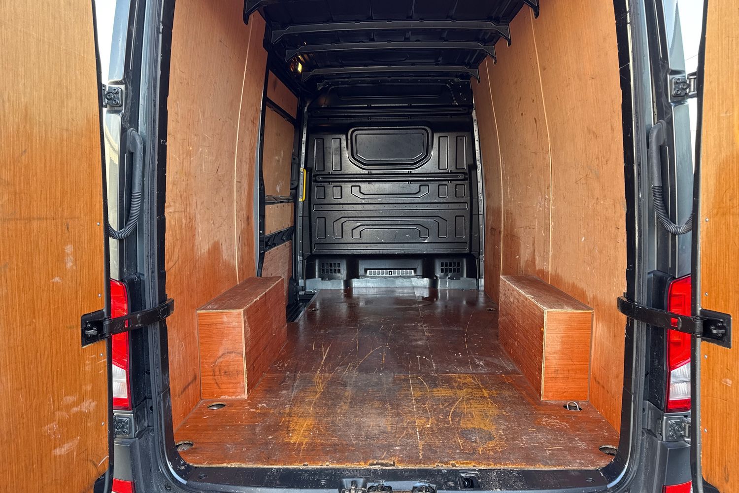 Used Volkswagen Crafter 2024 for sale - 77582771: Photo 7