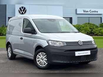 Used Volkswagen Caddy 2023 for sale - 79558941: Photo