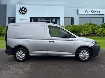 Used Volkswagen Caddy 2023 for sale - 79558941: Photo