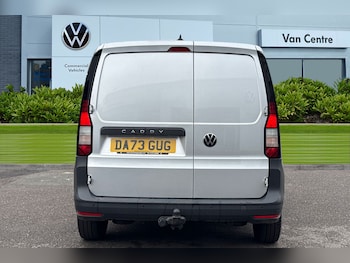 Used Volkswagen Caddy 2023 for sale - 79558941: Photo