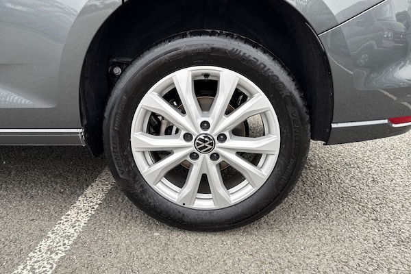 Used Volkswagen Caddy 2025 for sale - 76230647: Photo 10