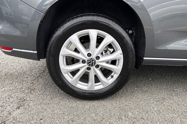 Used Volkswagen Caddy 2025 for sale - 76230647: Photo 12
