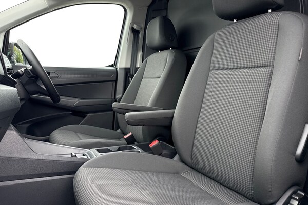 Used Volkswagen Caddy 2025 for sale - 76230647: Photo 16