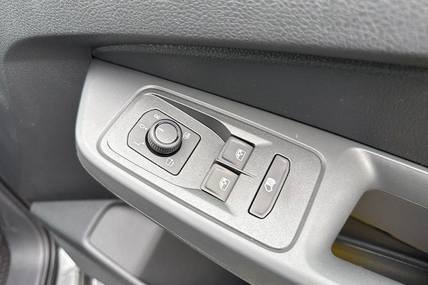 Used Volkswagen Caddy 2025 for sale - 76230647: Photo 21
