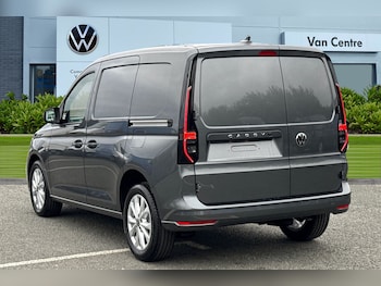 Used Volkswagen Caddy 2025 for sale - 76230647: Photo 2