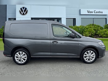 Used Volkswagen Caddy 2025 for sale - 76230647: Photo 3