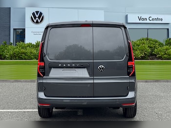 Used Volkswagen Caddy 2025 for sale - 76230647: Photo 4