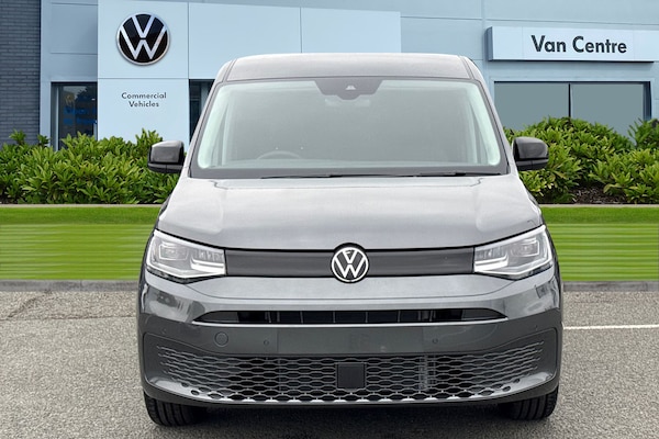 Used Volkswagen Caddy 2025 for sale - 76230647: Photo 6