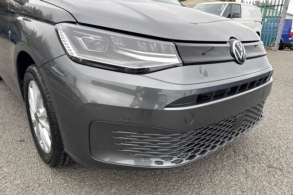 Used Volkswagen Caddy 2025 for sale - 76230647: Photo 9