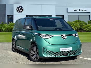 Used Volkswagen ID.Buzz 2025 for sale - 78502084: Photo