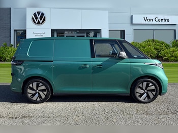 Used Volkswagen ID.Buzz 2025 for sale - 78502084: Photo