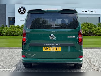 Used Volkswagen Transporter 2026 for sale - 79150045: Photo