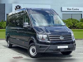 Used Volkswagen Crafter 2026 for sale - 78851942: Photo