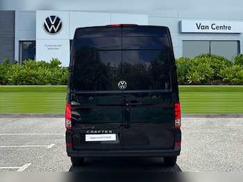 Used Volkswagen Crafter 2026 for sale - 78851942: Photo