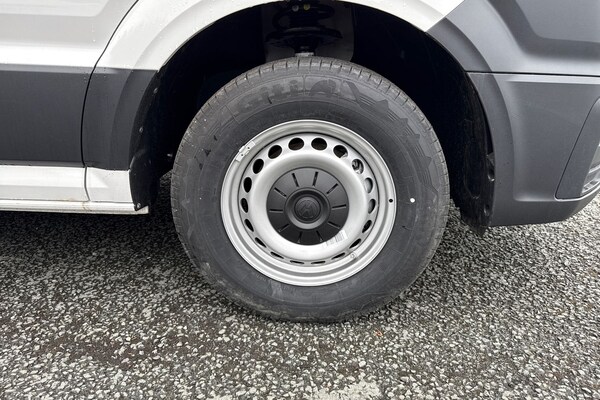 Used Volkswagen Crafter 2025 for sale - 75277096: Photo 12