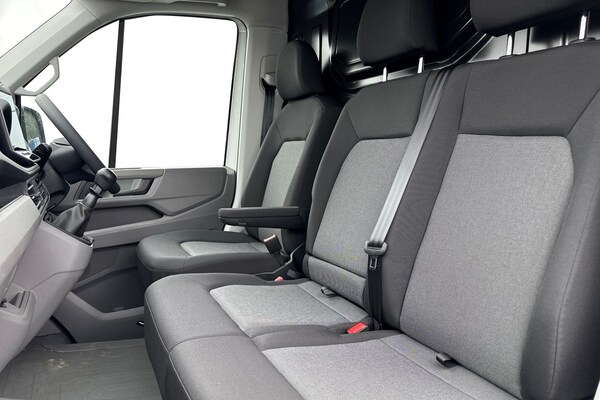 Used Volkswagen Crafter 2025 for sale - 75277096: Photo 15