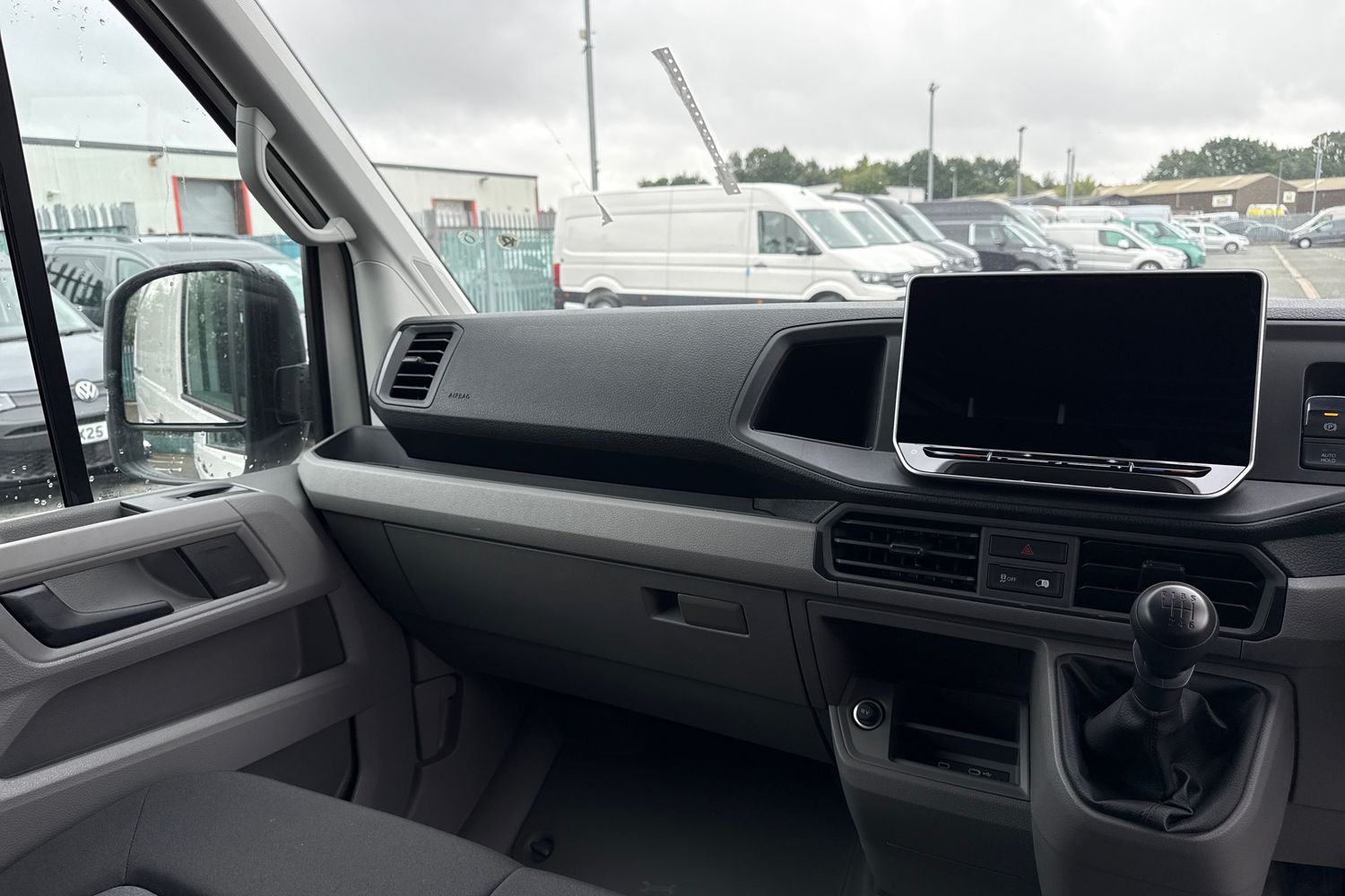Vehicle 19