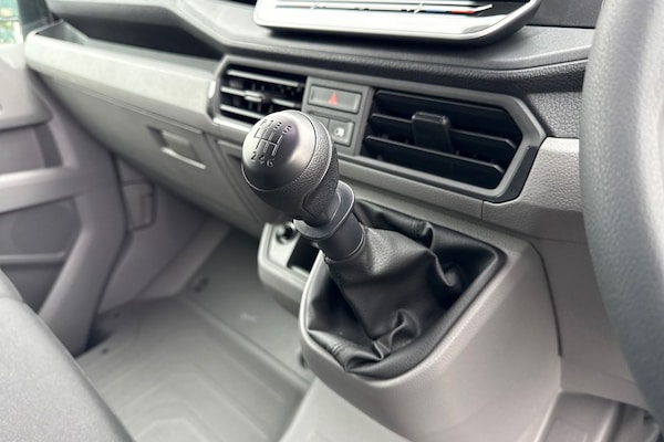 Used Volkswagen Crafter 2025 for sale - 75277096: Photo 22