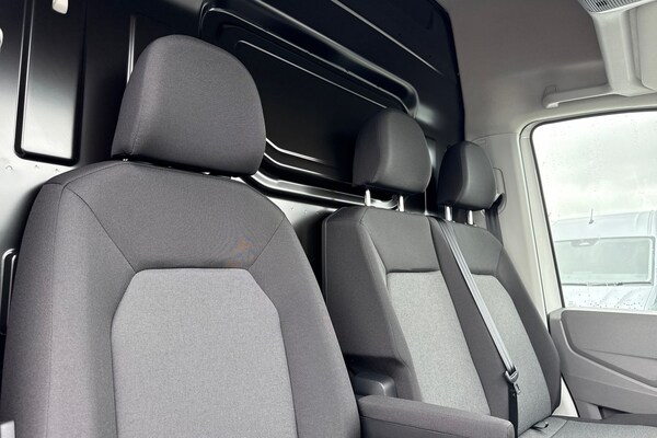 Used Volkswagen Crafter 2025 for sale - 75277096: Photo 23