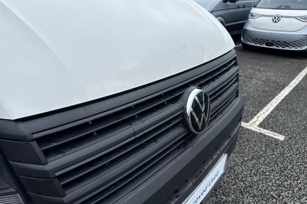 Used Volkswagen Crafter 2025 for sale - 75277096: Photo 24
