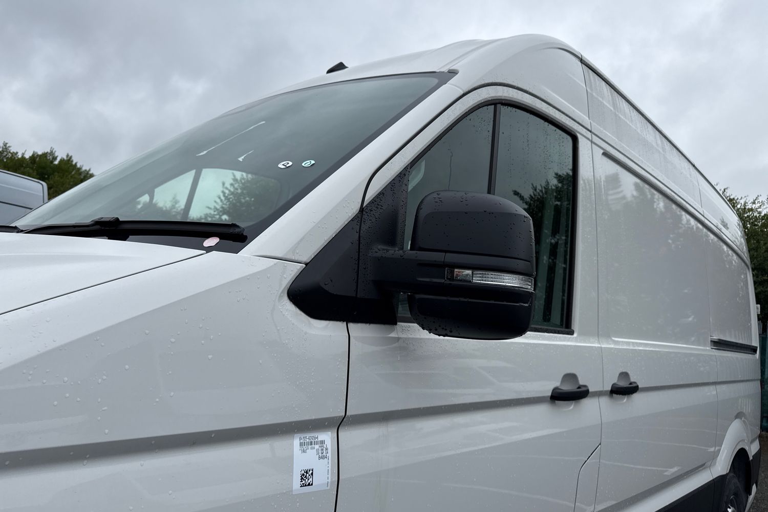 Vehicle 25