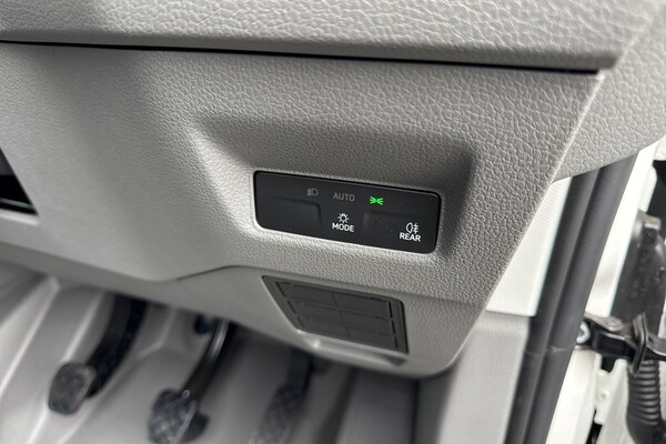 Used Volkswagen Crafter 2025 for sale - 75277096: Photo 29