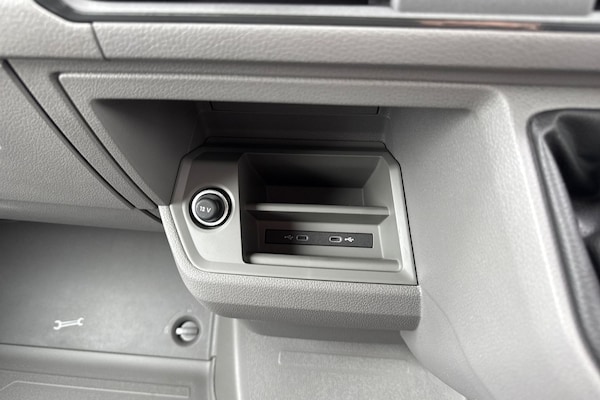 Used Volkswagen Crafter 2025 for sale - 75277096: Photo 44