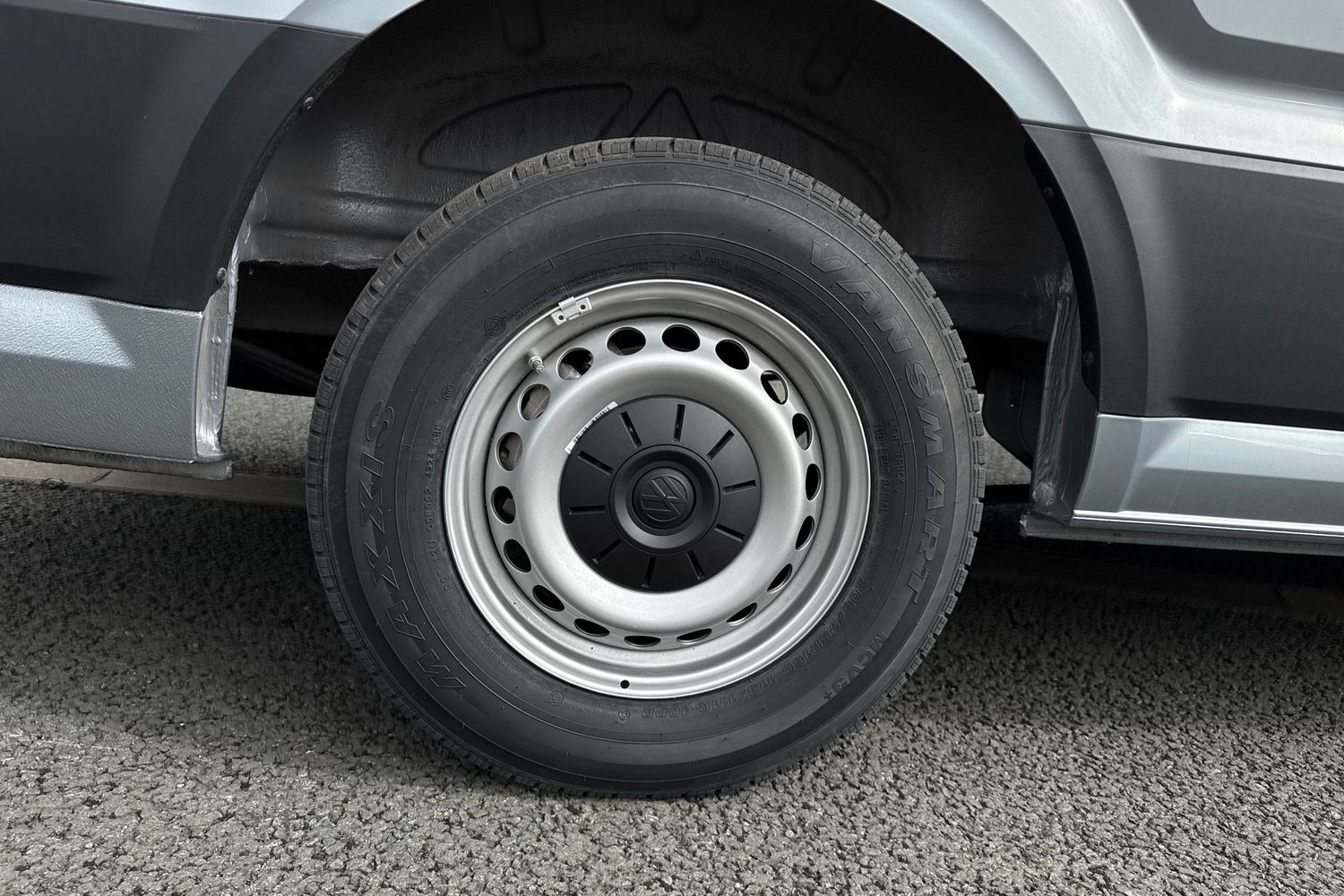 Used Volkswagen Crafter 2025 for sale - 76022881: Photo 11