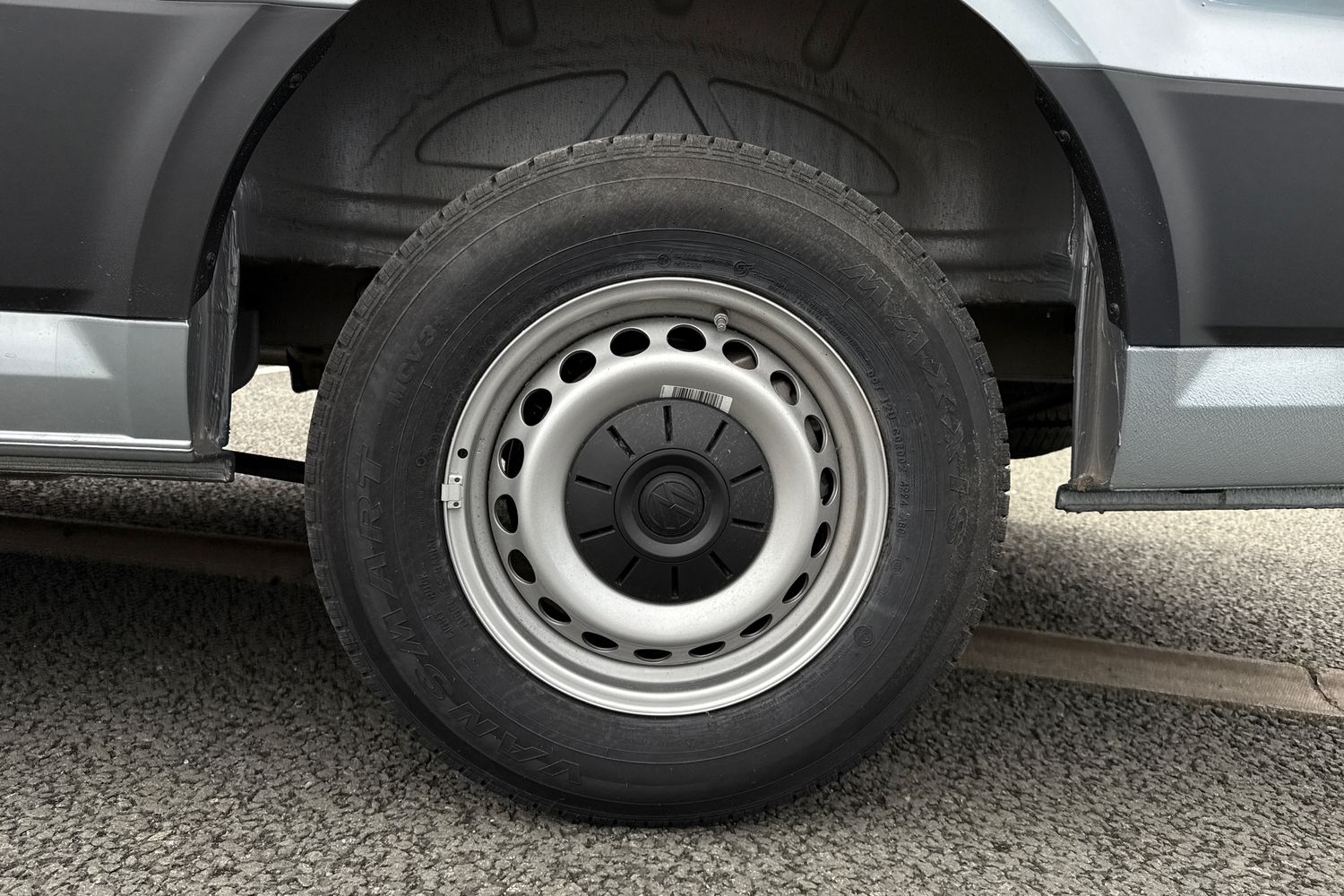 Used Volkswagen Crafter 2025 for sale - 76022881: Photo 12