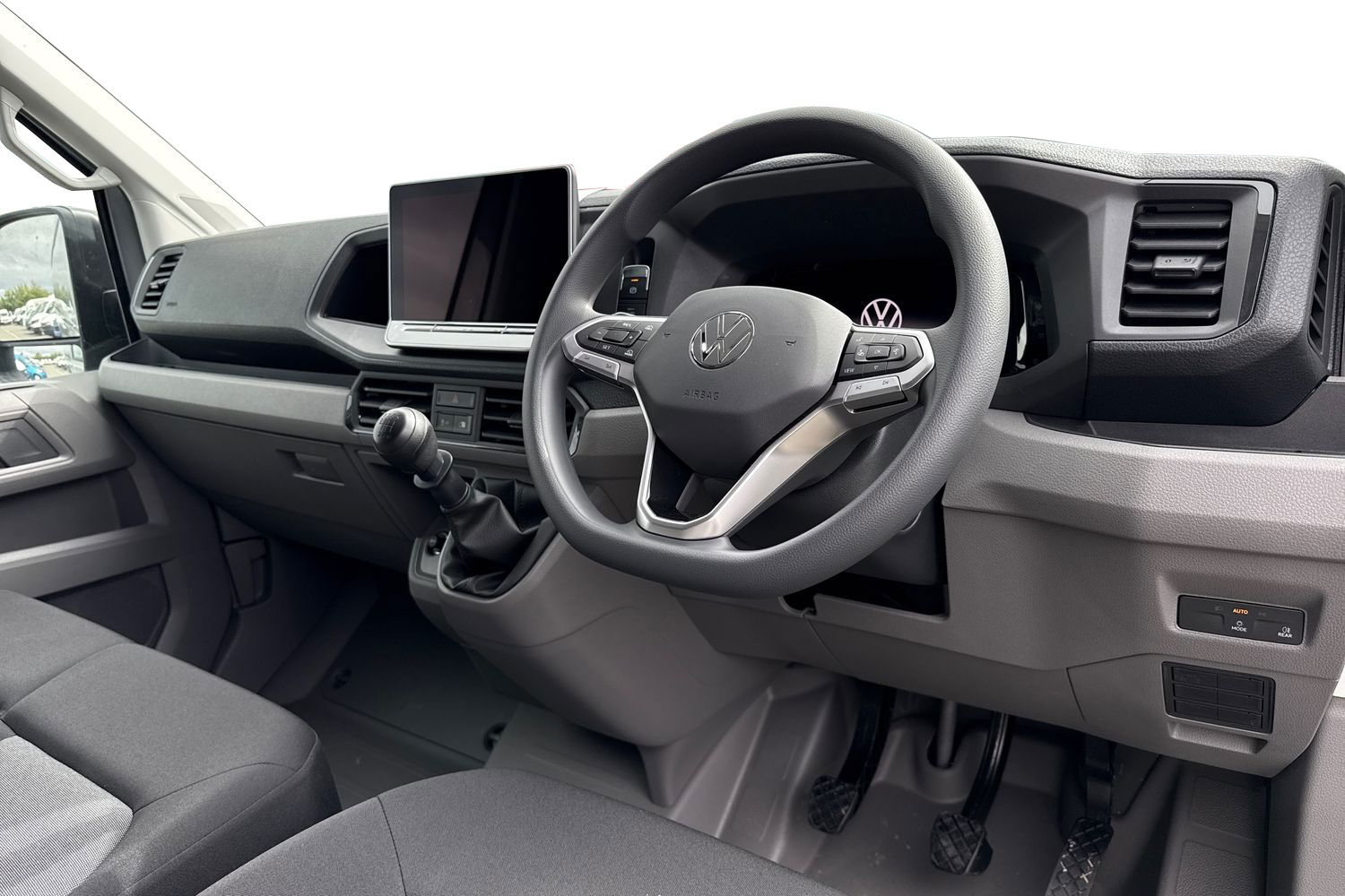 Used Volkswagen Crafter 2025 for sale - 76022881: Photo 13