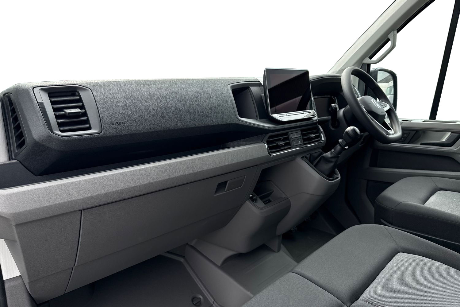 Used Volkswagen Crafter 2025 for sale - 76022881: Photo 14