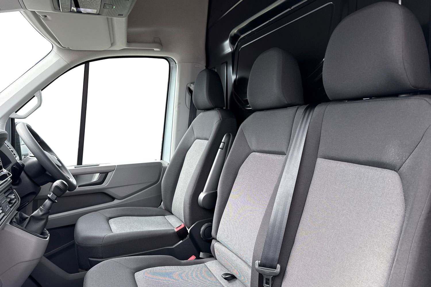 Used Volkswagen Crafter 2025 for sale - 76022881: Photo 15