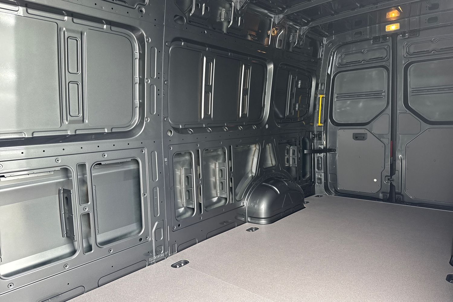 Used Volkswagen Crafter 2025 for sale - 76022881: Photo 18