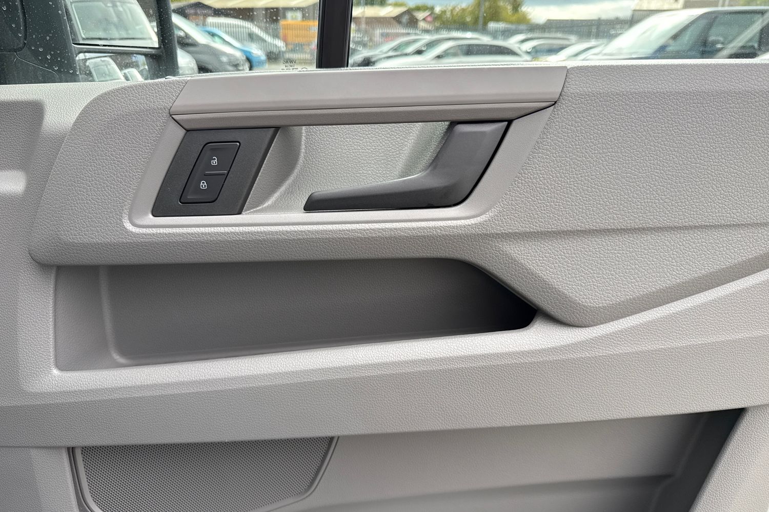 Used Volkswagen Crafter 2025 for sale - 76022881: Photo 20